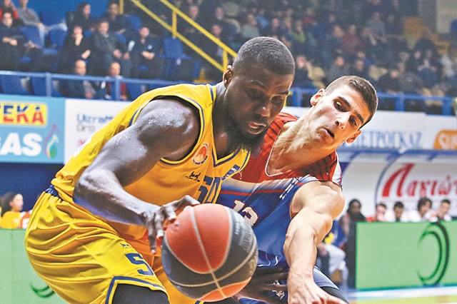 O Βig Ben του Περιστερίου