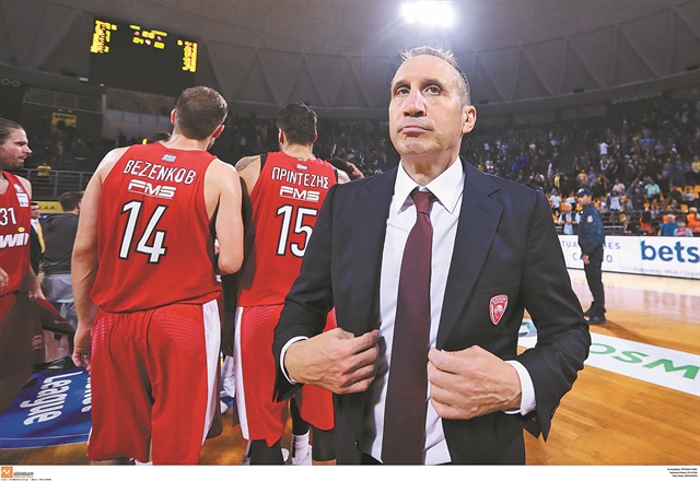 «Ποια μεταγραφή, πρώτα η Εφές!»