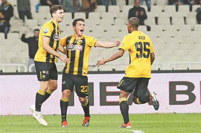 Ο «σίγουρος», οι υπό σκέψη και ο… δύσκολος