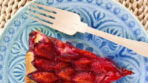 Τρώμε λιγότερο όταν το πιάτο μας είναι μπλε χρώμα