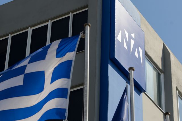 ΝΔ: Τα εγκαίνια της ντροπής συνοψίζουν την τετραετία ΣΥΡΙΖΑ-ΑΝΕΛ