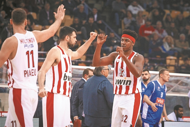 Ο κακός του ο δαίμονας κι ο καλός του ο καιρός!