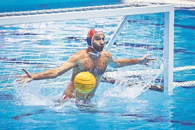 Λύγισαν στα πέναλτι οι Ερυθρόλευκοι