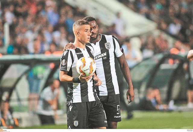 Το «Ελ Καντουρί» συμβόλαιο… απειλεί τον ΠΑΟΚ