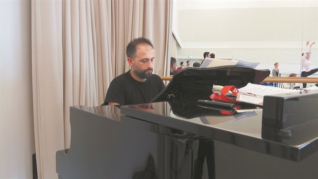 «Δεν μ’ ενδιέφερε ποτέ να φαίνομαι»