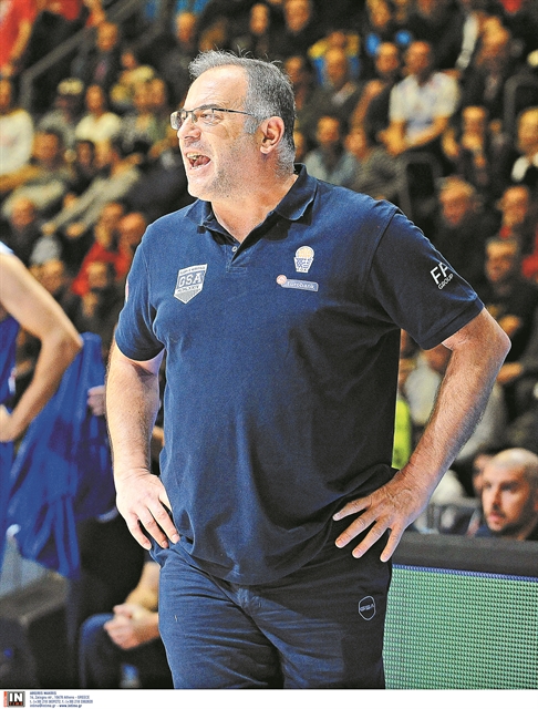 Η μεγάλη πρόκληση