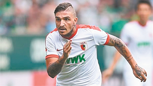 «Ποδαρικό» για Σταφυλίδη