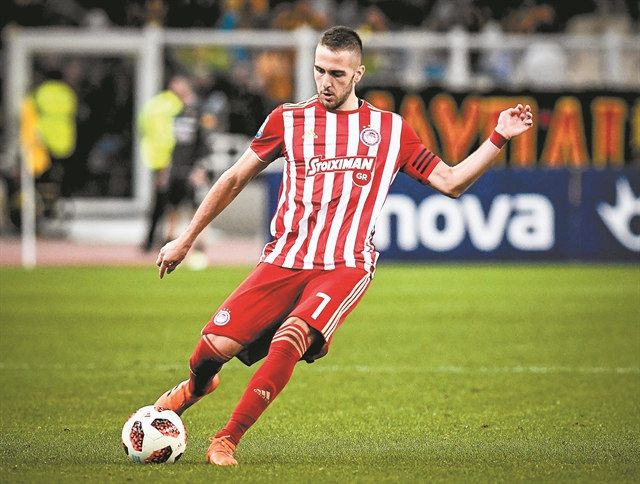 Ο τελευταίος αρτίστας