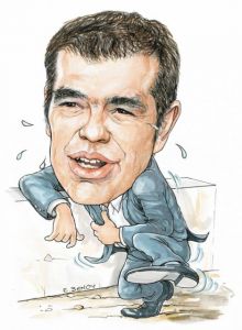 ΤΟ ΣΚΙΤΣΟ ΤΗΣ ΕΦΗΣ ΞΕΝΟΥ