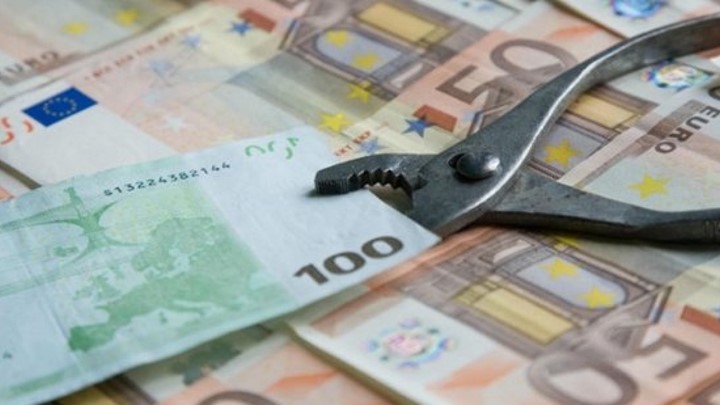 Κίνημα «δεν πληρώνω» από το Κράτος – Στα 2,76 δισ. τα «φέσια» στους ιδιώτες