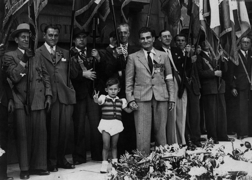 Ζωή σαν μυθιστόρημα