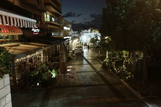 Εντατικοποιούνται οι αγορανομικοί έλεγχοι λόγω εορτών