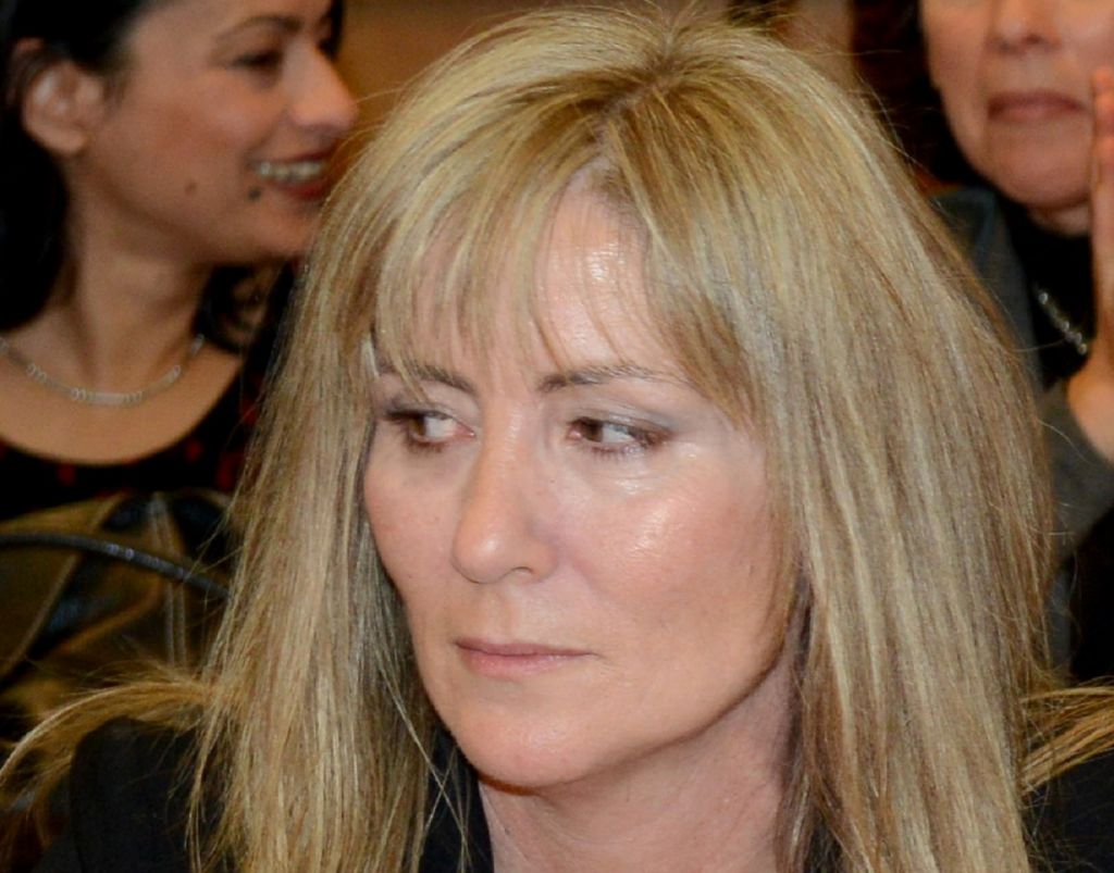 Ελένη Τουλουπάκη : Η εισαγγελέας που θα επηρεάσει την Ευρώπη μέσα στο 2019