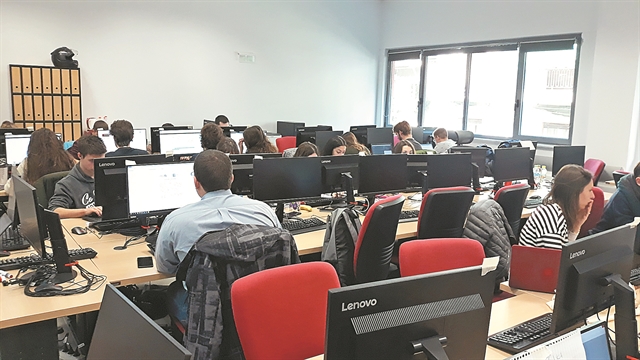 Η Στατιστική στην υπηρεσία της Ιατρικής και της Βιολογίας