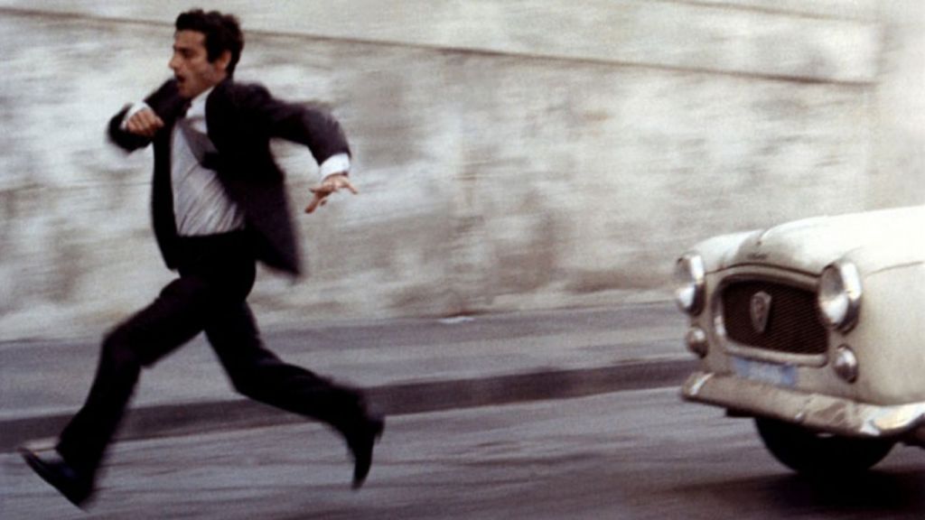 Νταούλια σε σελιλόιντ