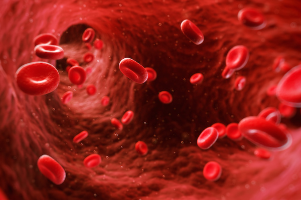 Επανασταστική θεραπεία για ασθενείς με μεσογειακή αναιμία