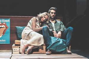 Τραγικός ευνουχισμός