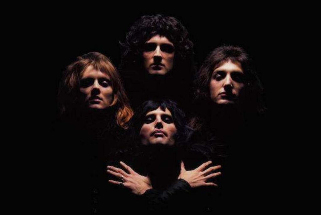 Bohemian Rhapsody : Επίσημα το πιο δημοφιλές τραγούδι του 20ου αιώνα