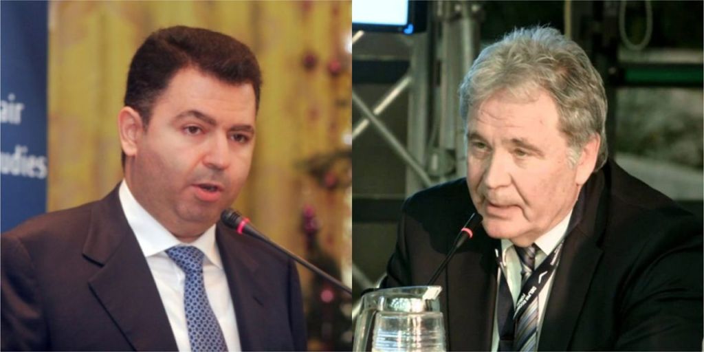 Οι «ακριβές» υπηρεσίες του Μαξίμου και του Πετσίτη στη ΔΕΠΑ