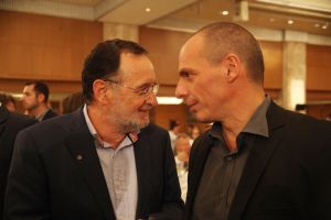 Χαμός αριστερά του… ΣΥΡΙΖΑ: Ετοιμάζουν συμμαχίες για να χτυπήσουν τον Τσίπρα