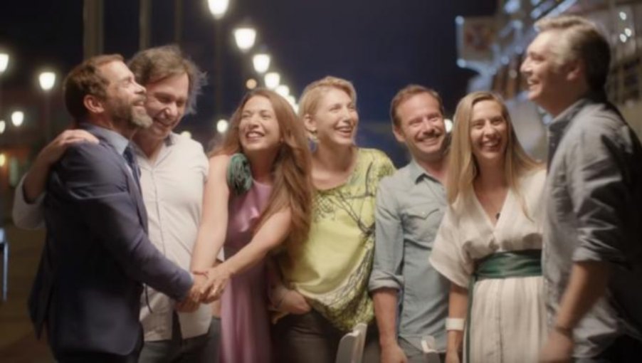 Λόγω Τιμής : 20 χρόνια μετά, ξανά στις οθόνες μας