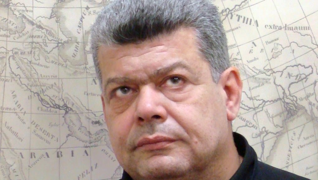 Η Αγκυρα και ο γεωστρατηγικός ρόλος της Κύπρου