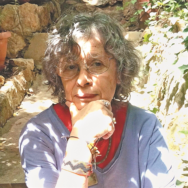 Εφυγε από τη ζωή η Μαρία Αργυριάδη, διευθύντρια στο Μουσείο Μπενάκη Παιχνιδιών