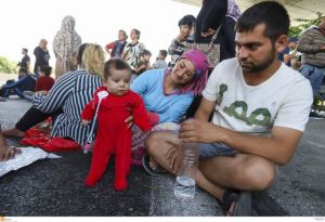 Αυστρία: Αρνηση ασύλου σε περίπτωση καταφυγής σε διακινητές