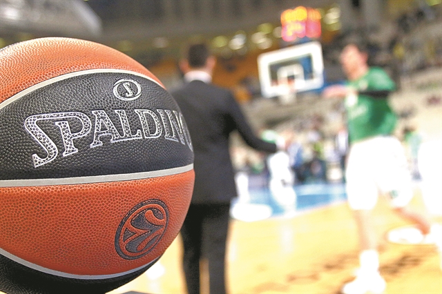 Αλλος ο χρόνος, ίδιος ο θρόνος!