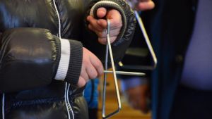 Θεσσαλονίκη: Εκλεψαν παιδιά που έλεγαν τα κάλαντα