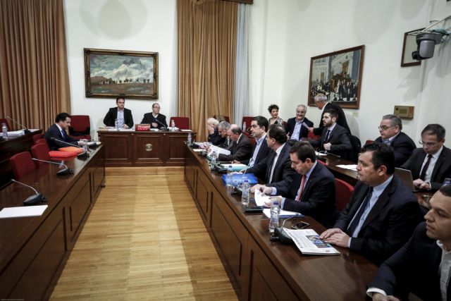 Ευθύνες στον Αδ. Γεωργιάδη επιρρίπτει το πόρισμα του ΣΥΡΙΖΑ για το ΚΕΕΛΠΝΟ