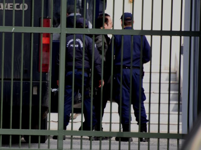 Κούγιας για Ριχάρδο: Υποχρεωτική η αποφυλάκισή του τη Δευτέρα