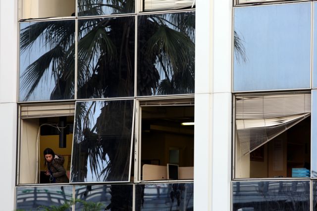 Το πρόβλημα έχει παροξυνθεί