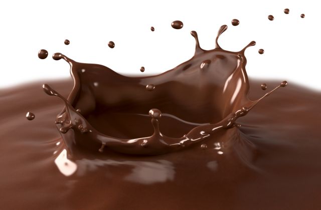 Γερμανία: Ενας… τόνος σοκολάτας χύθηκε σε δρόμο της Βερλ
