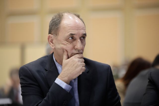 Ισχυρές τάσεις ανάκαμψης της οικονομίας βλέπει ο Σταθάκης