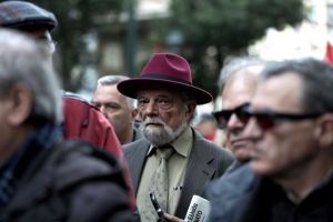 Η γήρανση του πληθυσμού διαλύει το ασφαλιστικό – Νέα μέτρα στον ορίζοντα