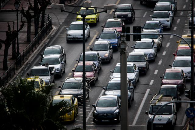 Τέλη Κυκλοφορίας 2019 : Τα σενάρια παράτασης