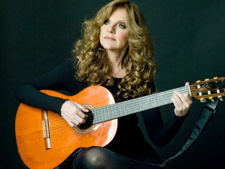 Σήμερα το τελευταίο αντίο στην Μαριάννα Τόλη