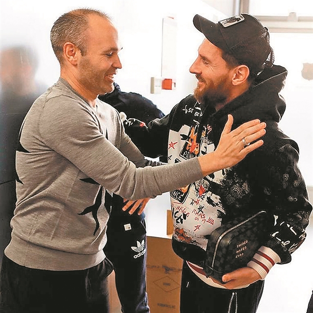 Συνταγή με ημερομηνία… επιτυχίας