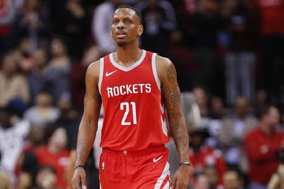 Το αινιγματικό μήνυμα του Νάναλι για την επόμενη ομάδα του (pic)