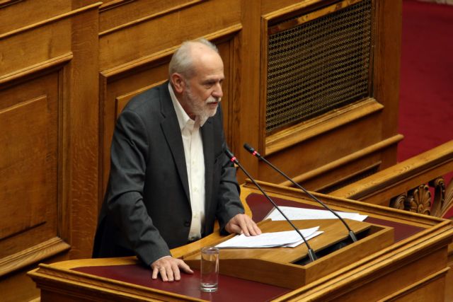 Κουτσούκος: Προβλήματα στην επιχειρηματικότητα αν δεν υπάρξουν αντίμετρα