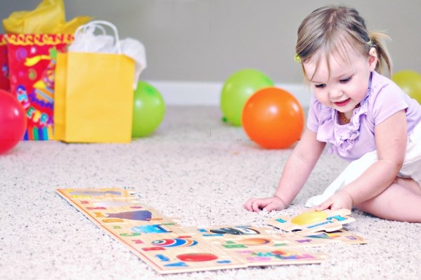 Τι προσφέρει ένα παζλ στο παιδί