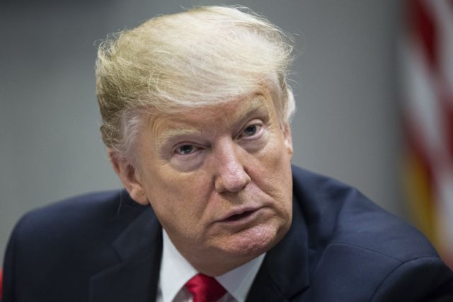 ΗΠΑ: Στο στόχαστρο του Τραμπ οι μυστικές υπηρεσίες