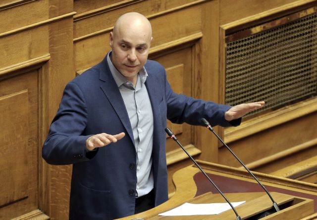 Αμυράς: Το Ποτάμι δεν θα γίνει ο ρεπατζής του Καμμένου – Καμμένος: Για νυφούλα καλό σας βλέπω