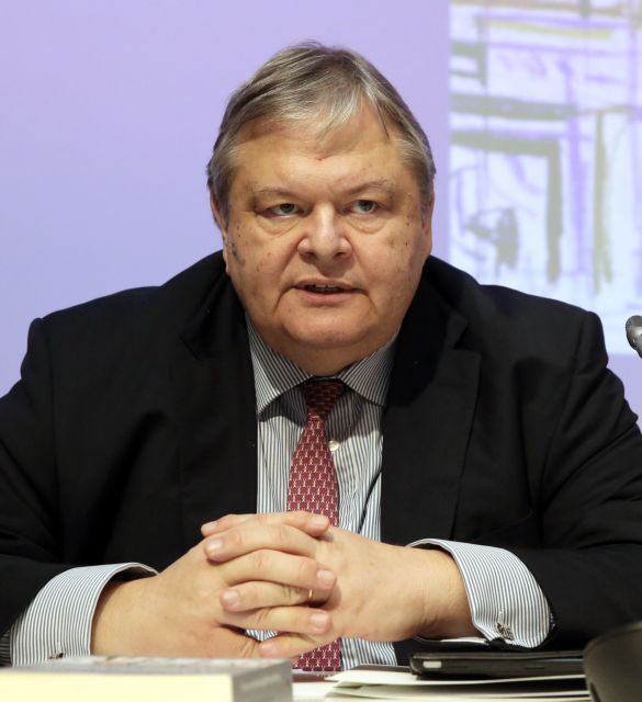 Βενιζέλος για Μακεδονικό: Ο Τσίπρας έχει «απαγάγει» βουλευτές των ΑΝΕΛ | tanea.gr Βενιζέλος για Μακεδονικό: Ο Τσίπρας έχει «απαγάγει» βουλευτές των ΑΝΕΛ | tanea.gr