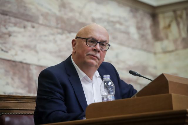 Συνεδριάζει η Επιτροπή Εξωτερικών της Βουλής για τη Συμφωνία