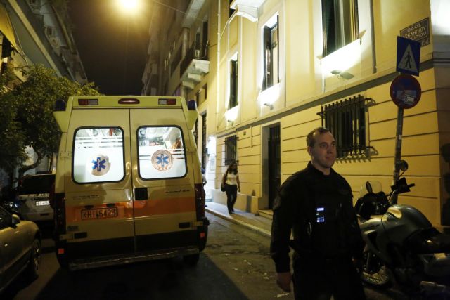 Δολοφονία Ζαφειρόπουλου : Ξεκίνησε και διεκόπη η δίκη