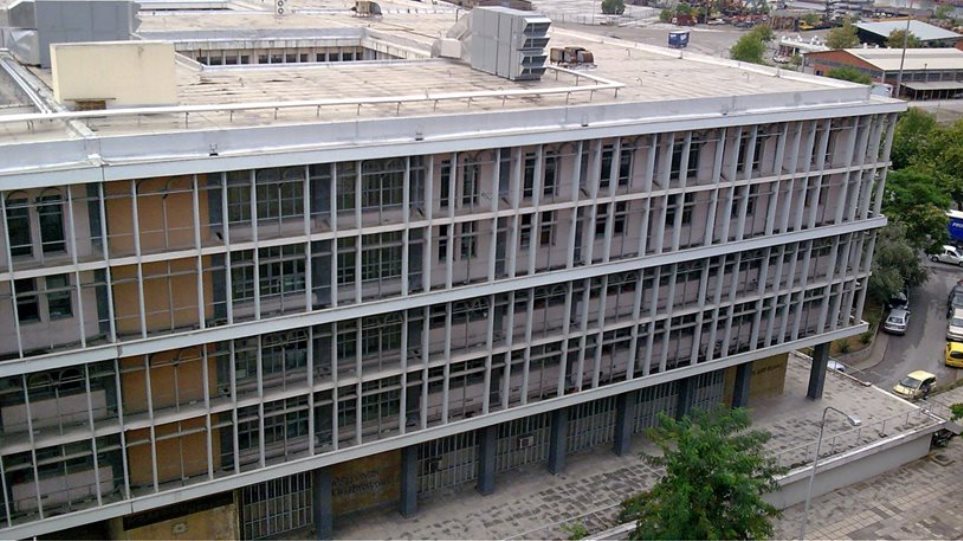 Κλειστά την Πέμπτη τα δικαστήρια Θεσσαλονίκης