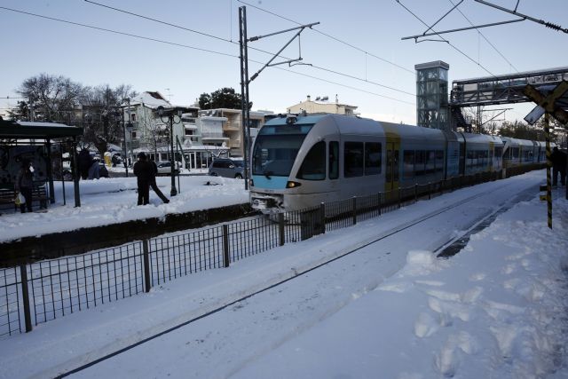 Νέα επιδείνωση του καιρού την Τετάρτη