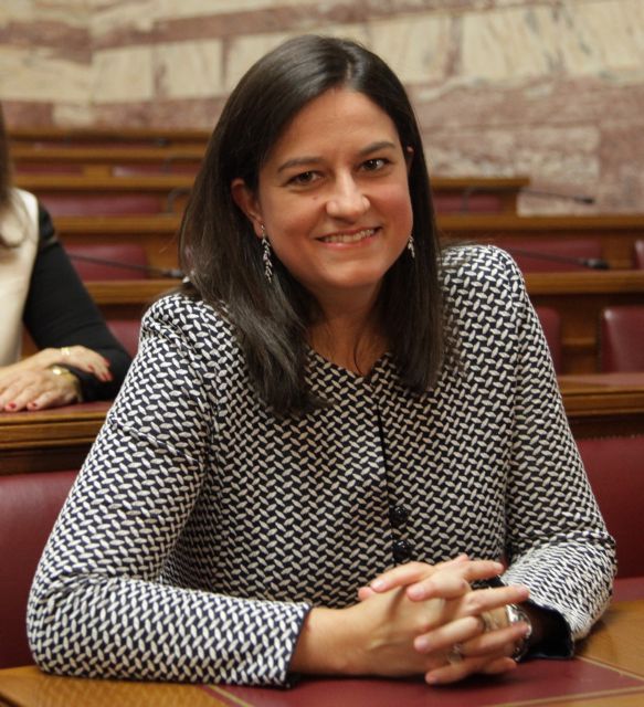 Κεραμέως: Ανήθικο το κομματικό αλισβερίσι που στήθηκε από ΣΥΡΙΖΑ-ΑΝΕΛ